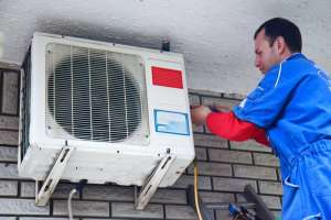 HVAC Companies Near Selma, NC Available Now